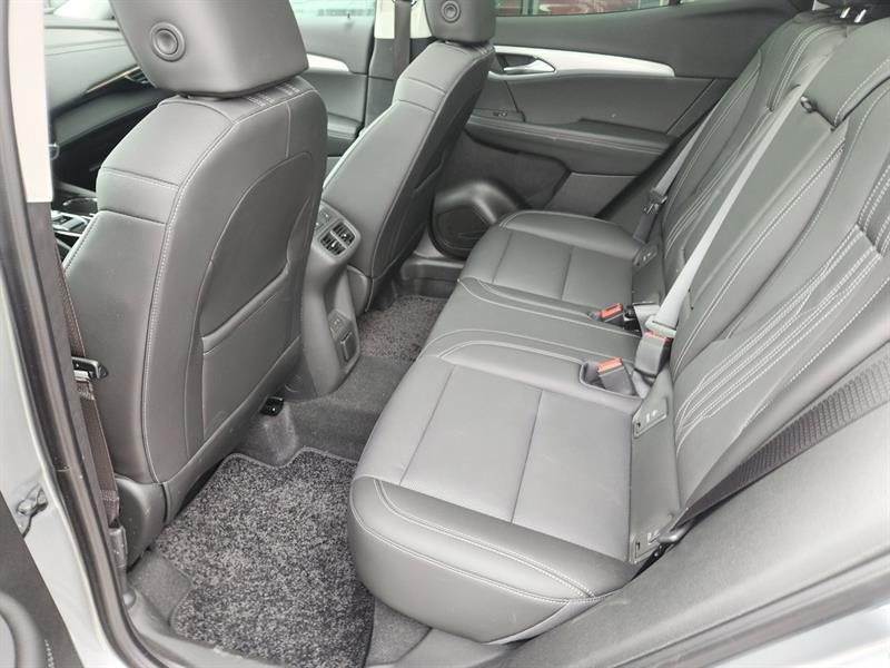buick Envision 2024 - 11