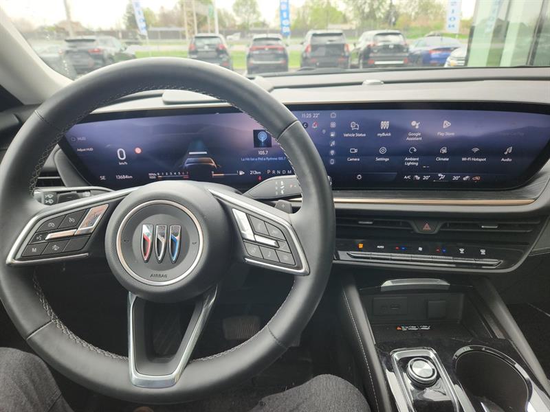 buick Envision 2024 - 12