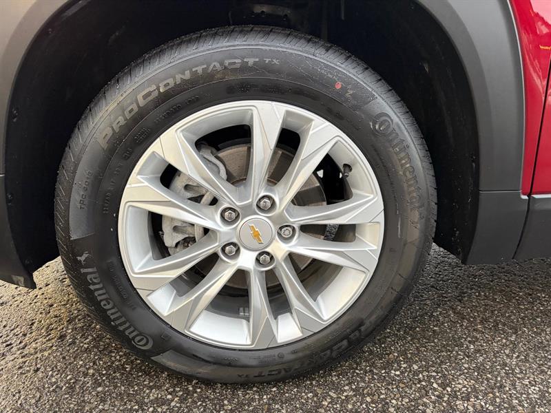 chevrolet Trailblazer 2023 - 6