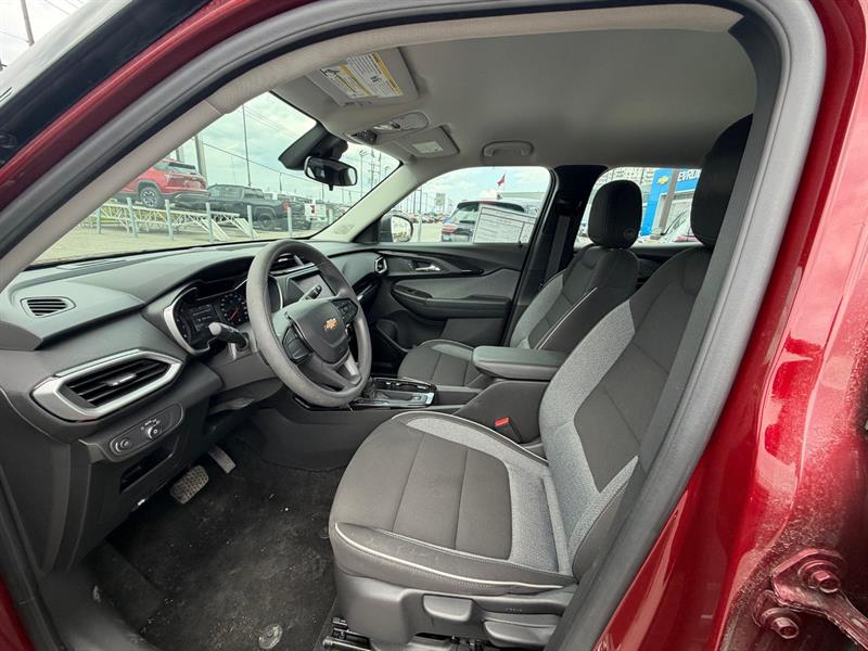 chevrolet Trailblazer 2023 - 8