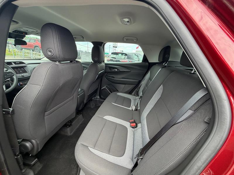 chevrolet Trailblazer 2023 - 9