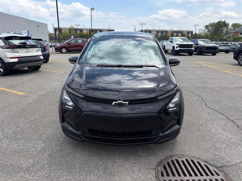 chevrolet Bolt EV 2023 - 2