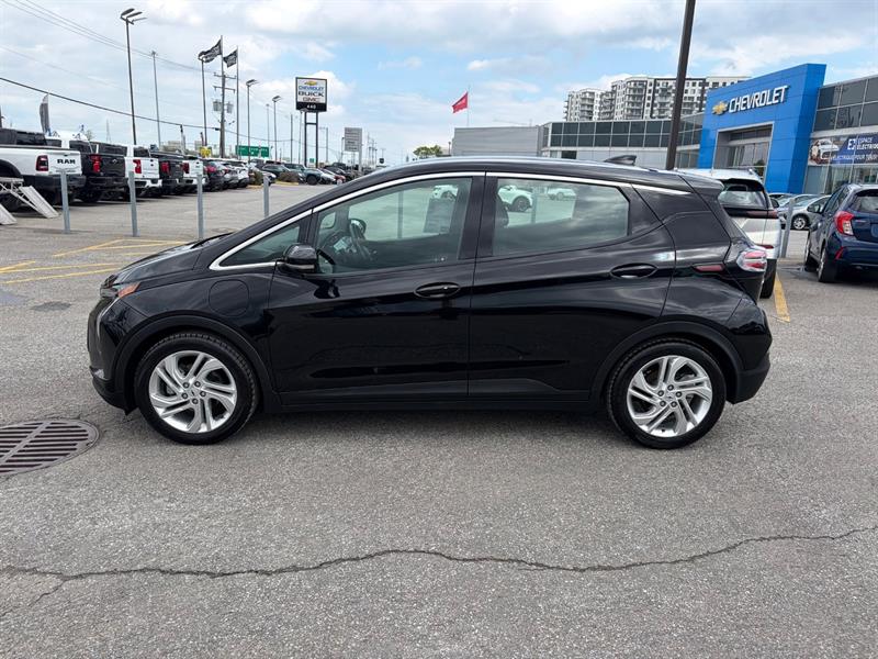 chevrolet Bolt EV 2023 - 3