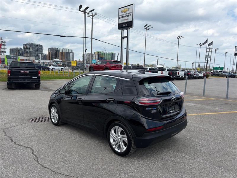chevrolet Bolt EV 2023 - 4