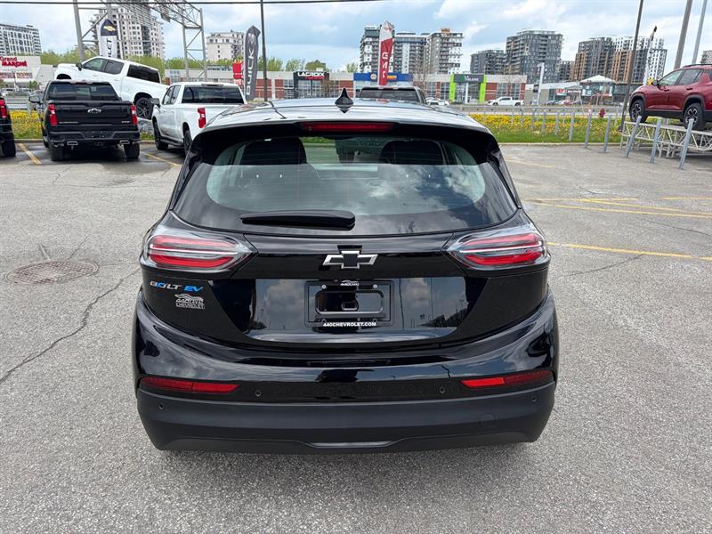 chevrolet Bolt EV 2023 - 5