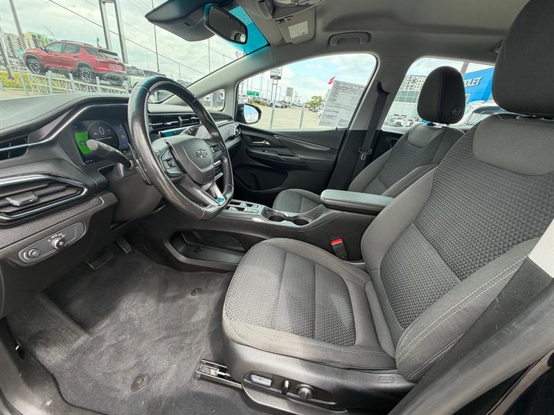 chevrolet Bolt EV 2023 - 8