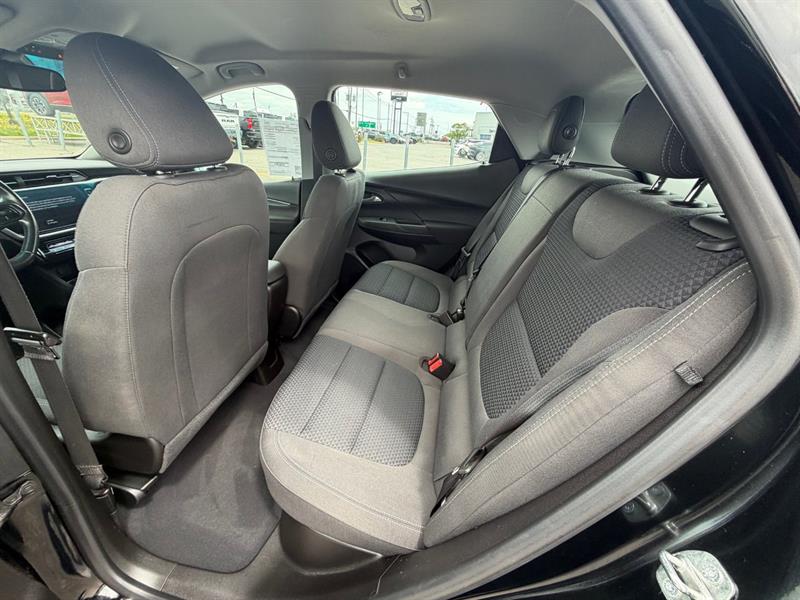 chevrolet Bolt EV 2023 - 9