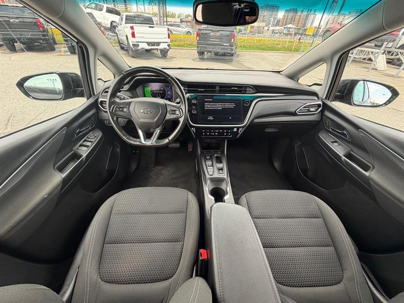 chevrolet Bolt EV 2023 - 10