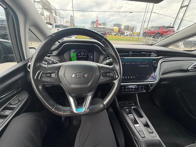 chevrolet Bolt EV 2023 - 11