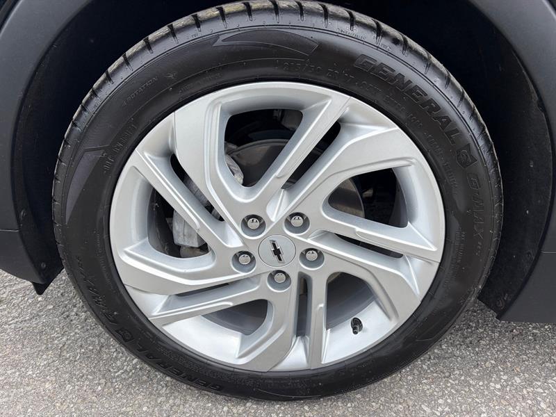 chevrolet Bolt EV 2023 - 12