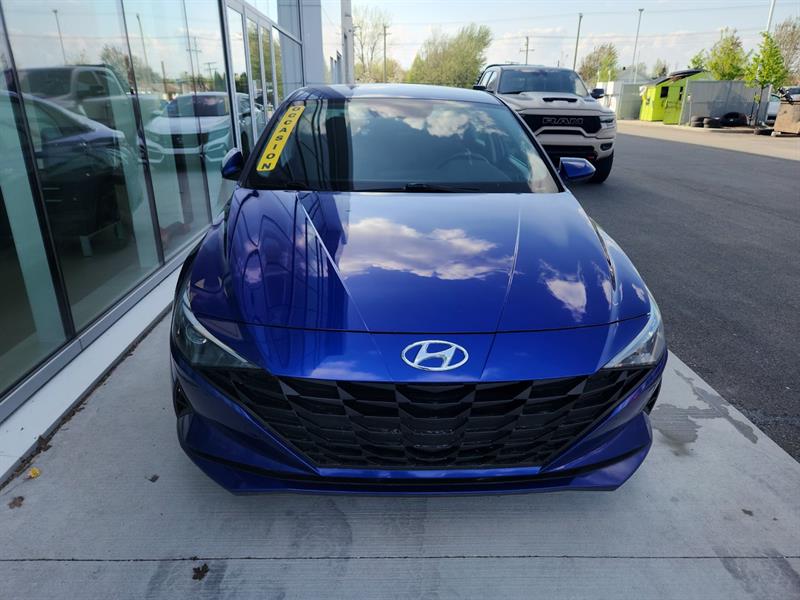 hyundai Elantra 2023 - 4