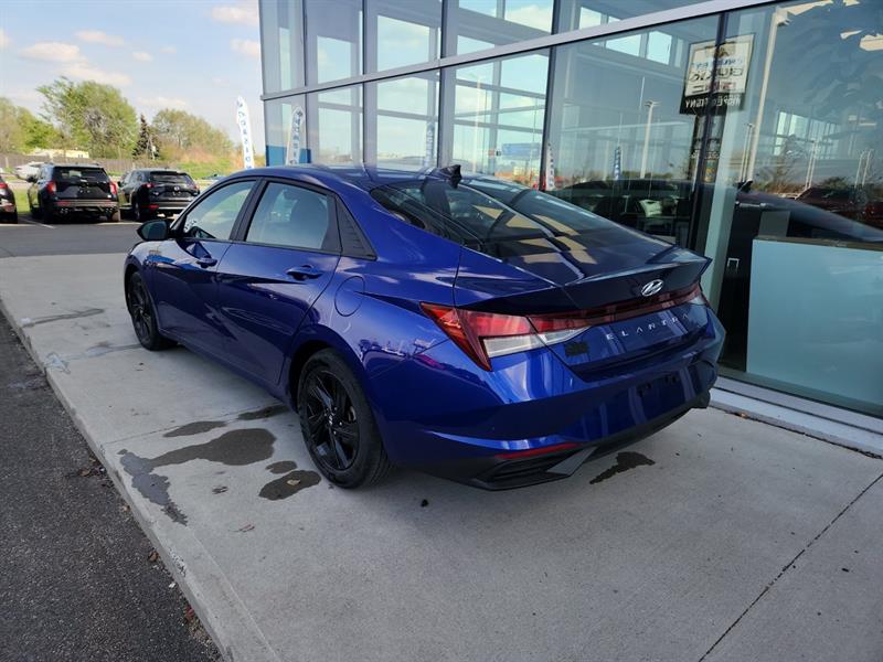 hyundai Elantra 2023 - 5