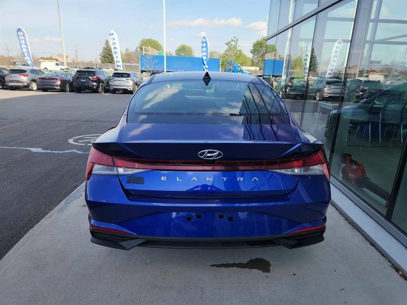 hyundai Elantra 2023 - 6