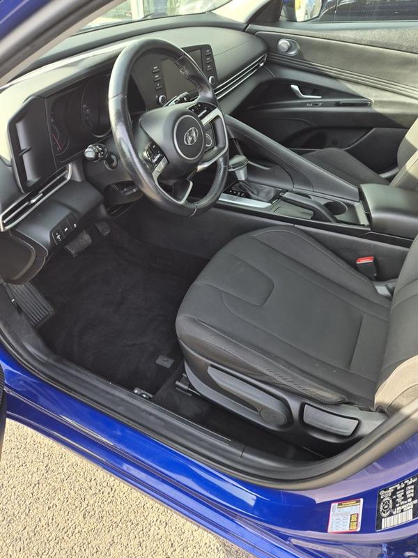 hyundai Elantra 2023 - 7