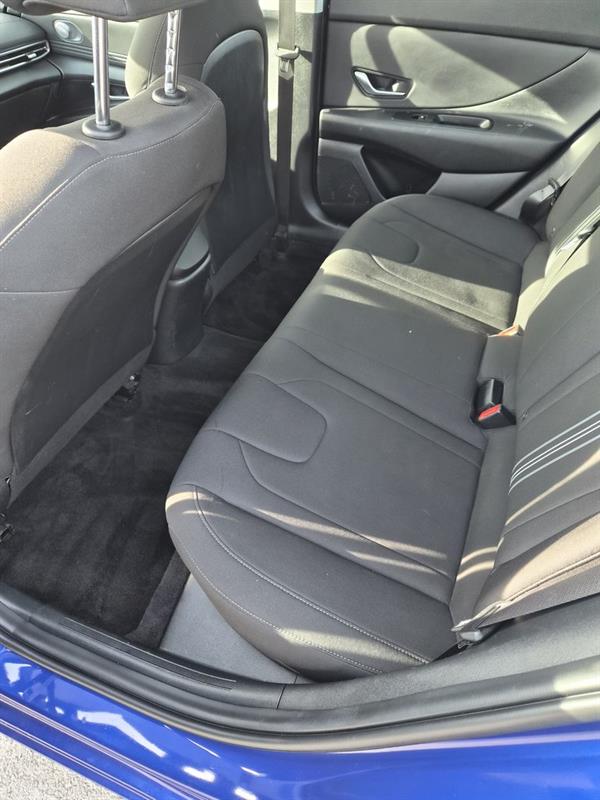 hyundai Elantra 2023 - 8