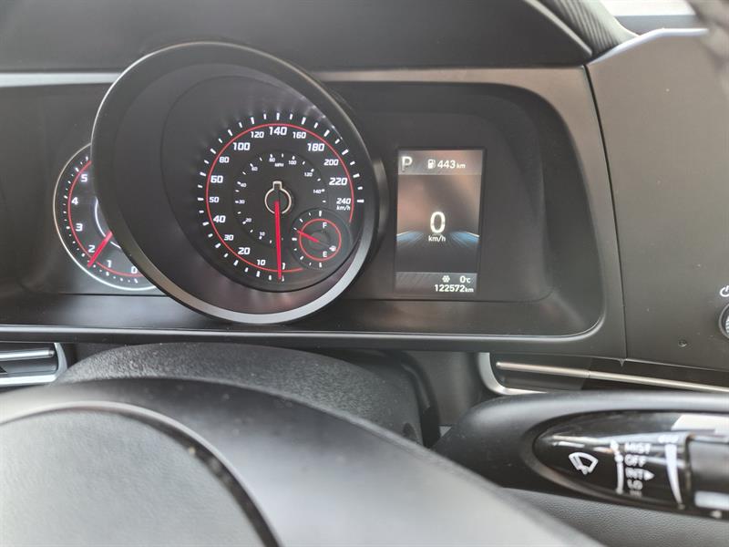 hyundai Elantra 2023 - 9