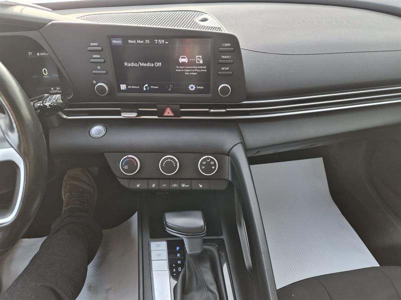 hyundai Elantra 2023 - 10