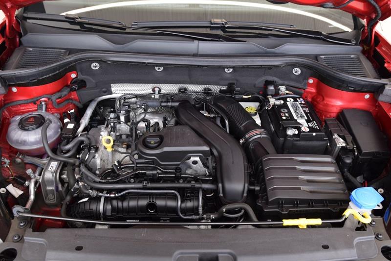 volkswagen Taos 2022 - 15