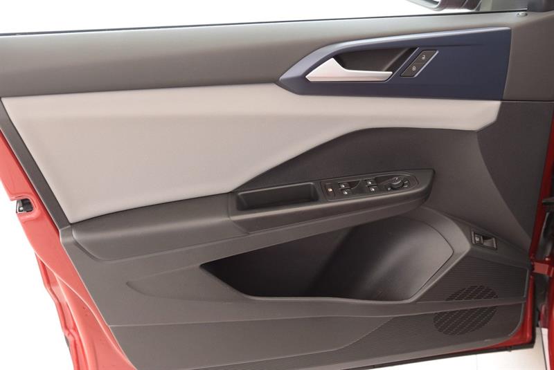 volkswagen Taos 2022 - 16