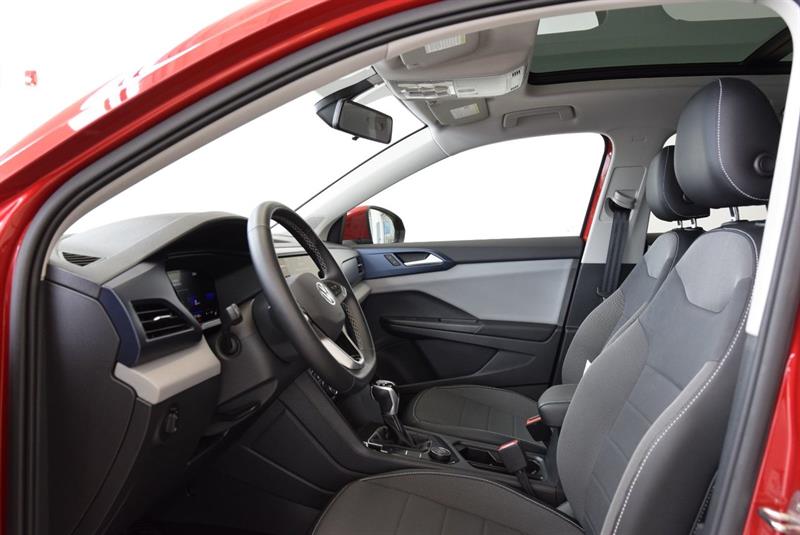 volkswagen Taos 2022 - 20