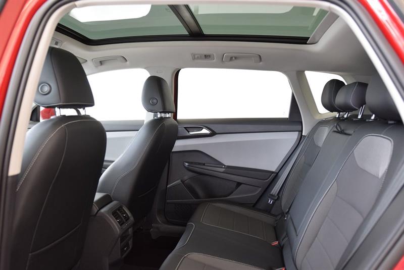 volkswagen Taos 2022 - 21