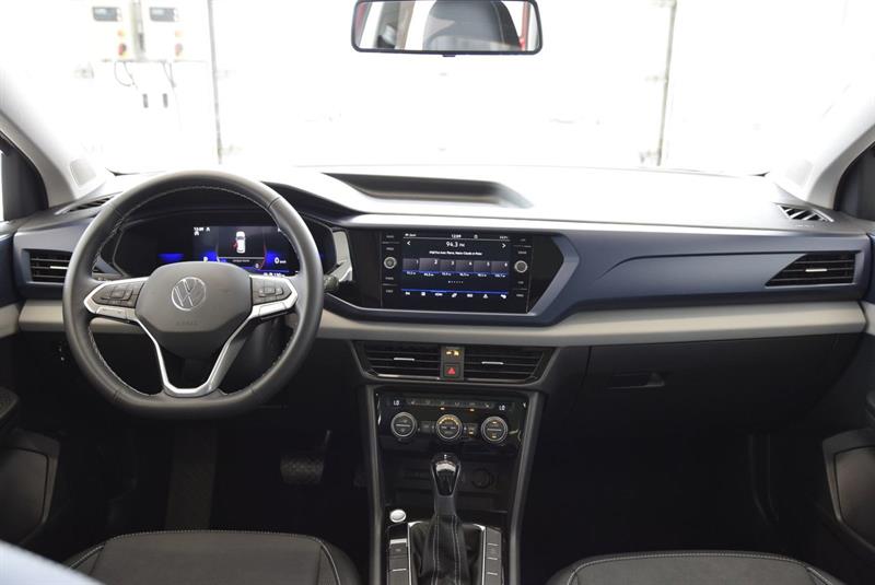volkswagen Taos 2022 - 22