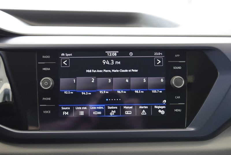 volkswagen Taos 2022 - 28