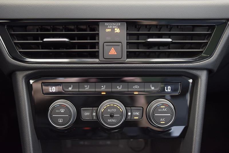 volkswagen Taos 2022 - 29