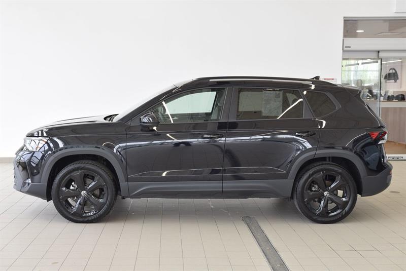 volkswagen Taos 2025 - 7