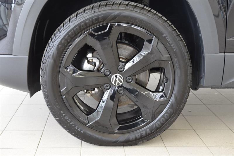 volkswagen Taos 2025 - 8