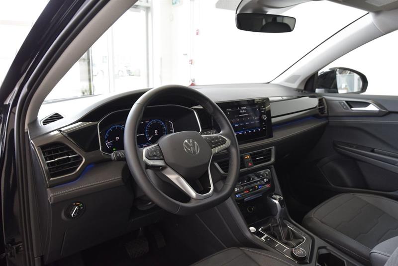 volkswagen Taos 2025 - 9