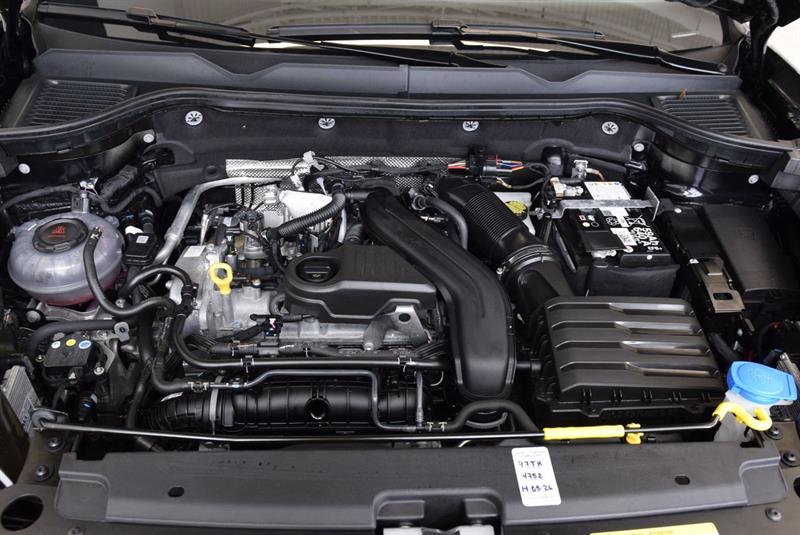 volkswagen Taos 2025 - 14