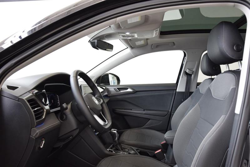 volkswagen Taos 2025 - 19