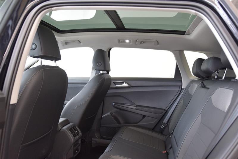 volkswagen Taos 2025 - 20