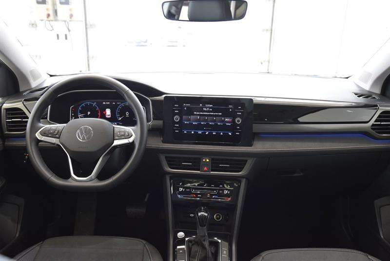 volkswagen Taos 2025 - 21