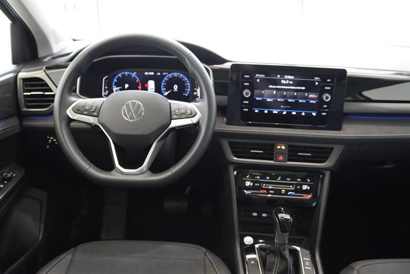 volkswagen Taos 2025 - 22