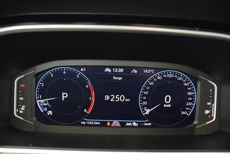 volkswagen Taos 2025 - 26