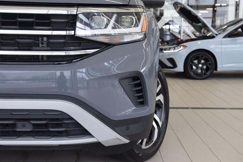 volkswagen Atlas Cross Sport 2023 - 5