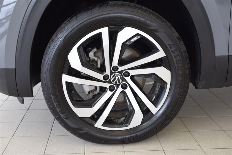 volkswagen Atlas Cross Sport 2023 - 8