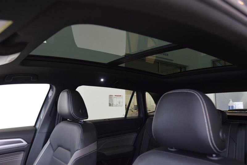 volkswagen Atlas Cross Sport 2023 - 9