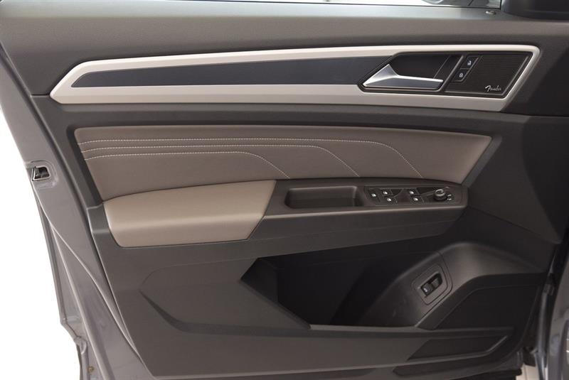 volkswagen Atlas Cross Sport 2023 - 18