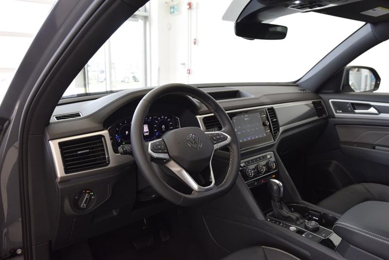 volkswagen Atlas Cross Sport 2023 - 20