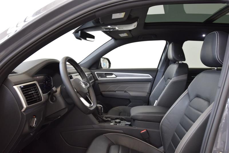 volkswagen Atlas Cross Sport 2023 - 21