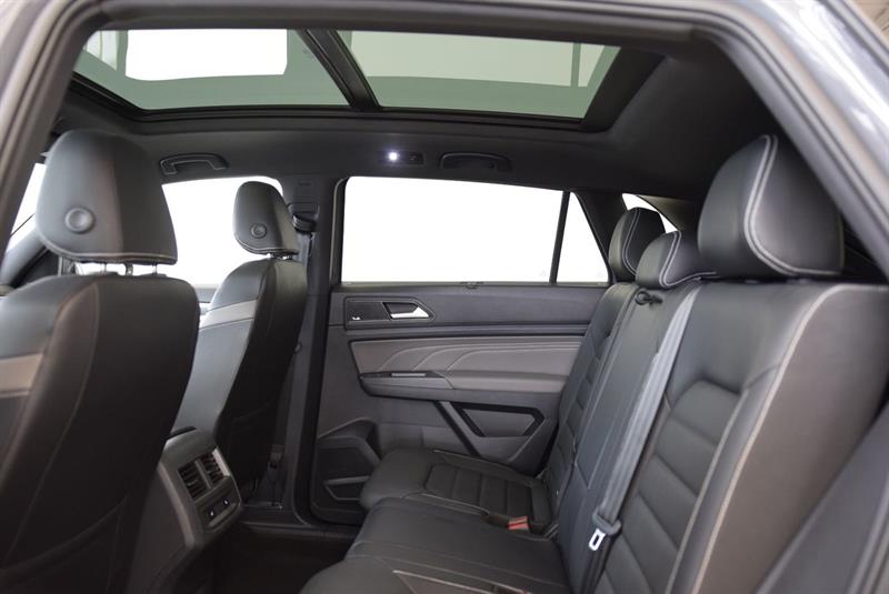 volkswagen Atlas Cross Sport 2023 - 22