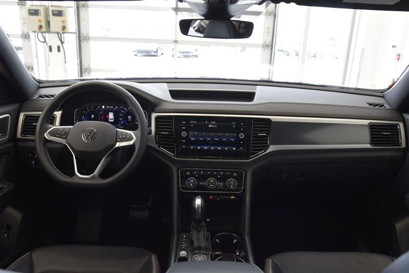 volkswagen Atlas Cross Sport 2023 - 23