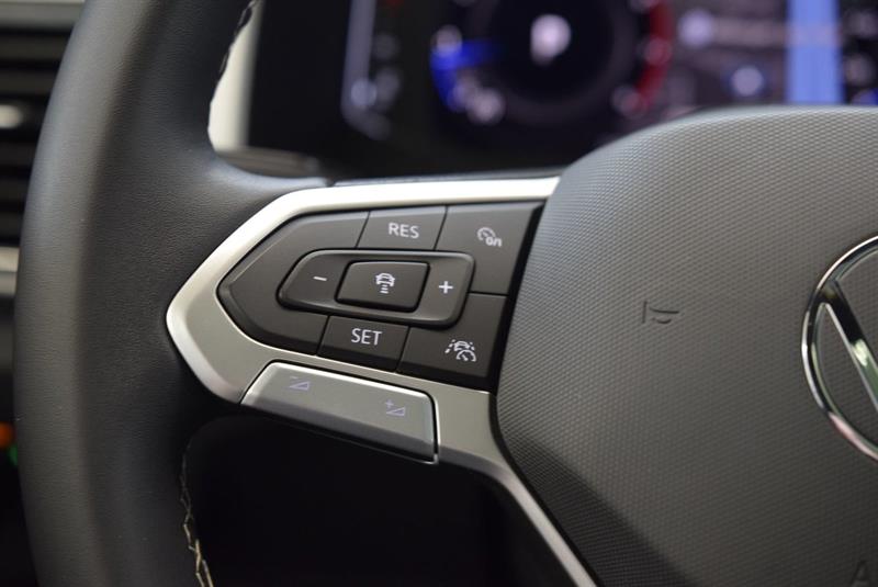 volkswagen Atlas Cross Sport 2023 - 26