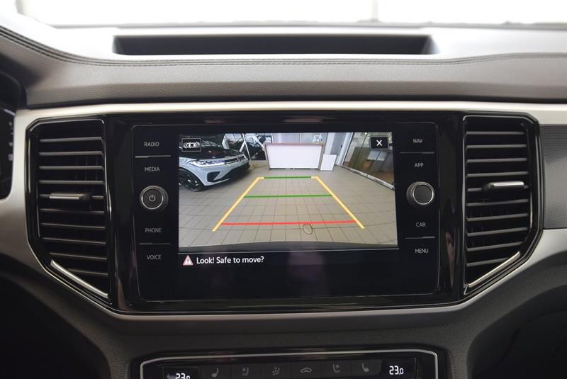 volkswagen Atlas Cross Sport 2023 - 29