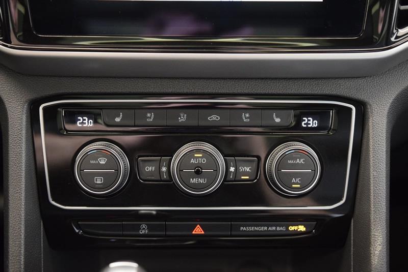 volkswagen Atlas Cross Sport 2023 - 31