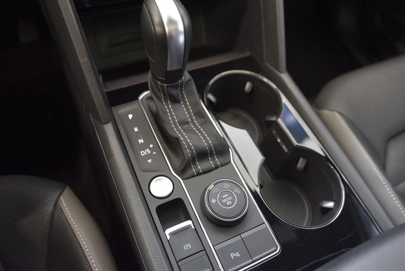 volkswagen Atlas Cross Sport 2023 - 32