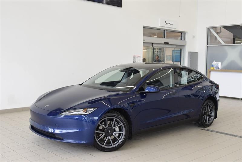 tesla Model 3 2025 - 5
